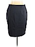 Elle Blue Casual Skirt Size XL - photo 2