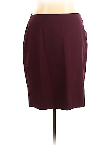 Elle Casual Skirt (view 1)