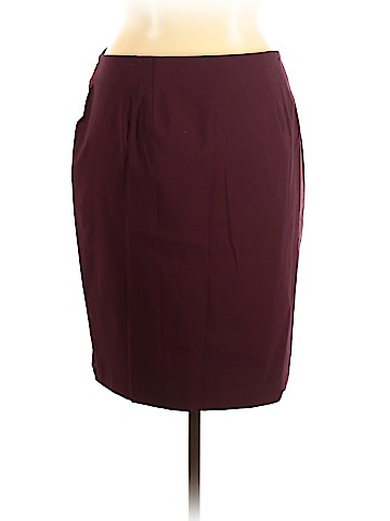 Elle Casual Skirt (view 2)