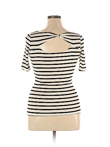 Forever 21 Short Sleeve Top (view 2)