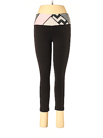 Lululemon Athletica Active Pants (view 1)