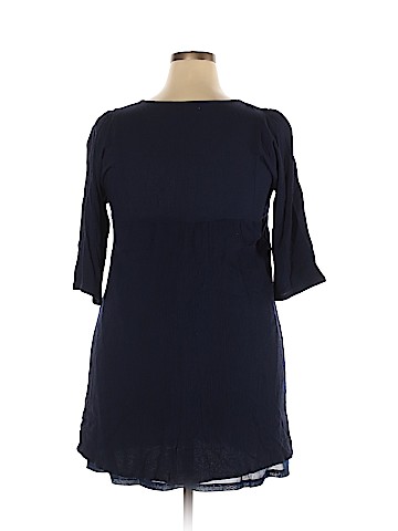 White Mark Casual Dress (view 2)