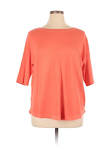 Banana Republic Pullover Sweater (view 1)