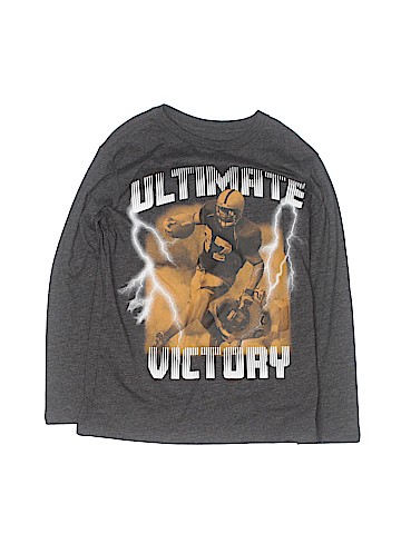 The Children's Place Long Sleeve T-Shirt (view 1)