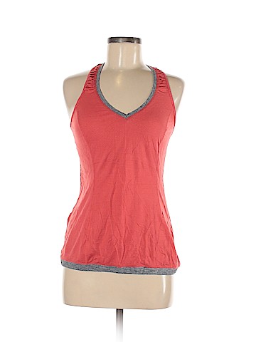 Lululemon Athletica Active Tank (view 1)
