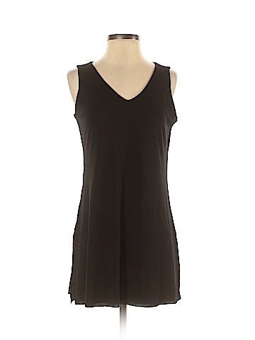 Eileen Fisher Sleeveless Silk Top (view 1)
