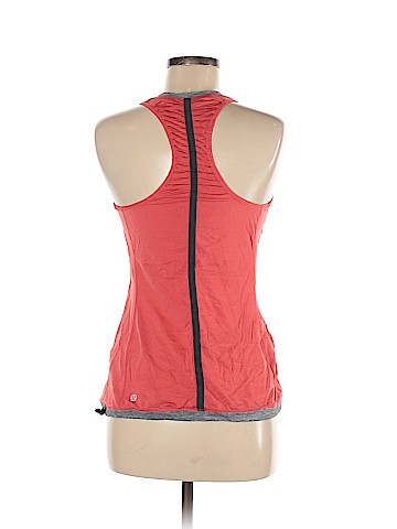 Lululemon Athletica Active Tank (view 2)