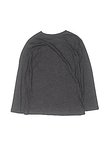 The Children's Place Long Sleeve T-Shirt (view 2)