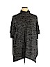 Apt. 9 Gray Pullover Sweater Size XL - photo 1