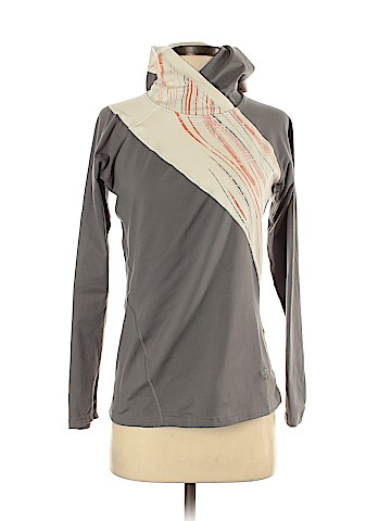 Mountain Hardwear Active T-Shirt (view 1)