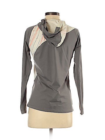 Mountain Hardwear Active T-Shirt (view 2)