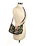 Vera Bradley 100% Cotton Black Crossbody Bag One size - photo 2
