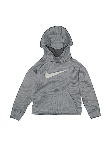 Nike Pullover Hoodie (view 1)