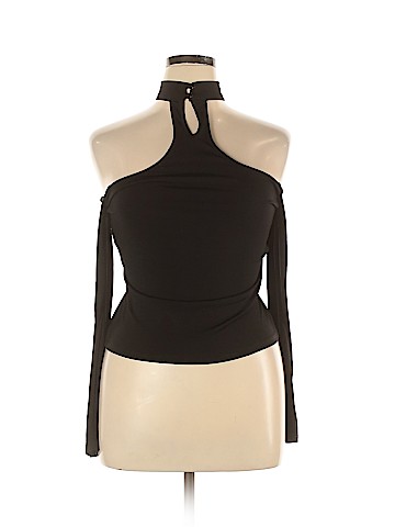 Assorted Brands Long Sleeve Top (view 1)