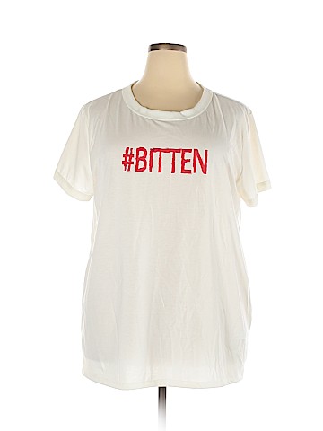 Lularoe Short Sleeve T-Shirt (view 1)