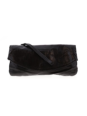 Gianni Chiarini Leather Wristlet (view 1)