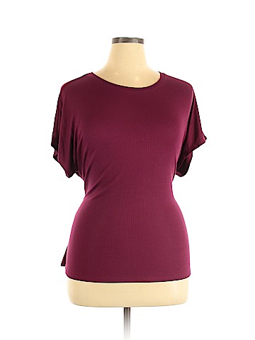 Apt. 9 Short Sleeve T-Shirt (view 1)