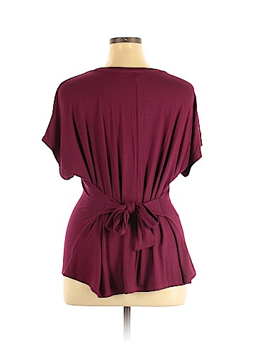 Apt. 9 Short Sleeve T-Shirt (view 2)