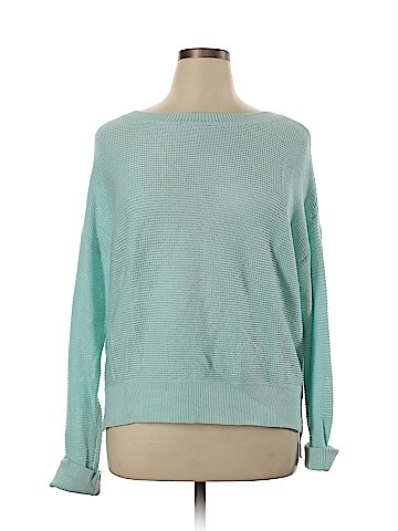 Ann Taylor LOFT Pullover Sweater (view 1)