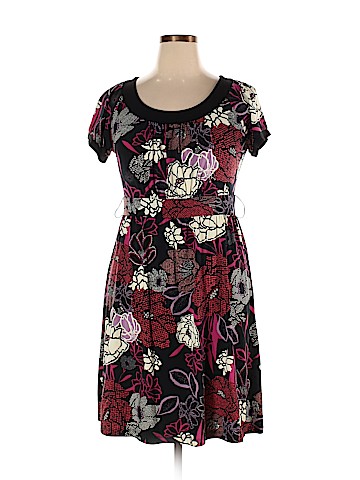 Apt. 9 Casual Dress (view 1)