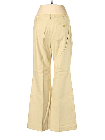 Banana Republic Factory Store Linen Pants (view 2)