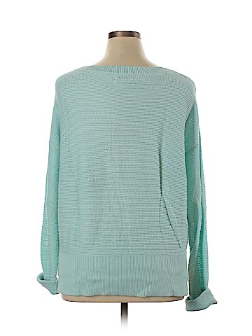 Ann Taylor LOFT Pullover Sweater (view 2)