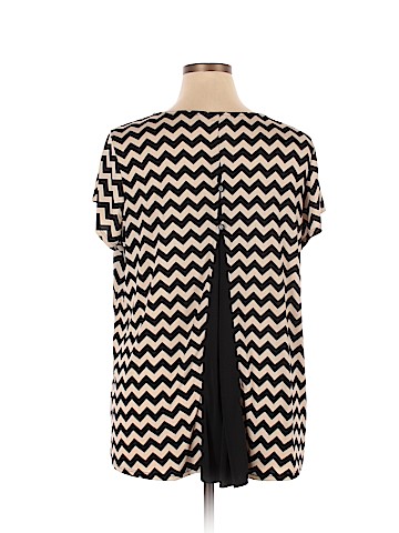 Cato Short Sleeve Top (view 2)