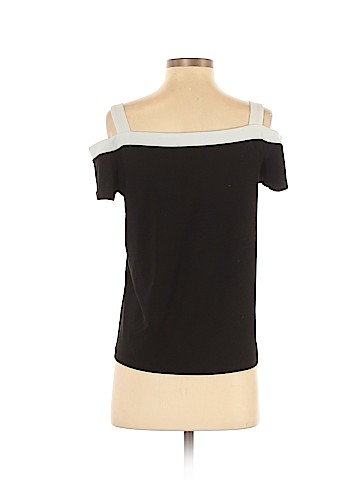 INC International Concepts Short Sleeve Top (view 2)