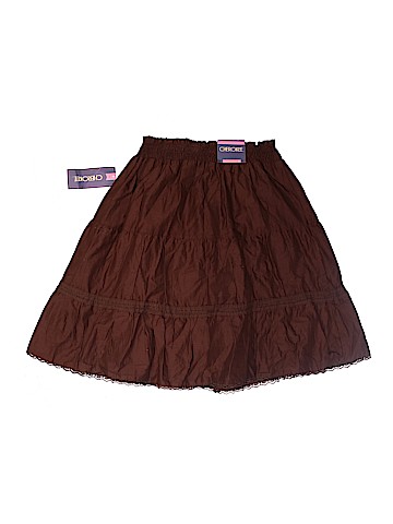 Cherokee Skirt (view 2)