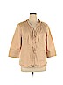 AMI Tan Jacket Size 1X - photo 1