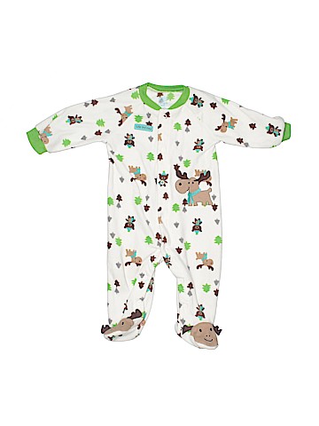 Carter's Long Sleeve Outfit (view 1)