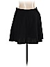 Forever 21 Black Casual Skirt Size L - photo 1