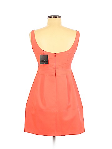 Nanette Lepore Casual Dress (view 2)