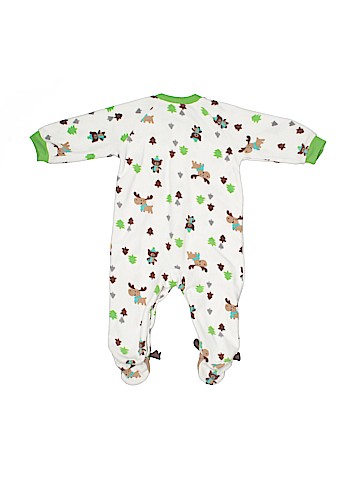 Carter's Long Sleeve Outfit (view 2)