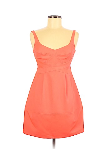 Nanette Lepore Casual Dress (view 1)
