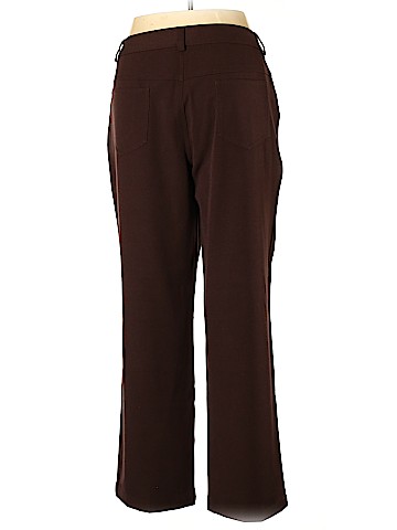 Rafaella Casual Pants (view 2)