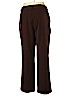 Rafaella Brown Casual Pants Size 18W - photo 2