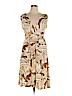 Bandolino Tan Casual Dress Size XL - photo 1