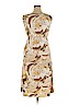 Bandolino Tan Casual Dress Size XL - photo 2