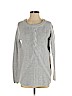 H&M Gray Pullover Sweater Size S - photo 1