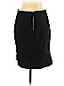 Nina Ricci 100% Cotton Black Casual Skirt Size EU 38 / US 8 - photo 2