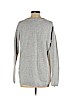 H&M Gray Pullover Sweater Size S - photo 2