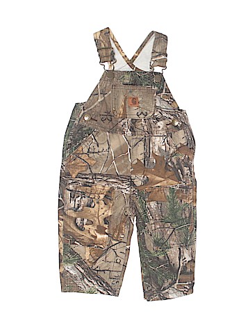 Carhartt Overalls (view 1)