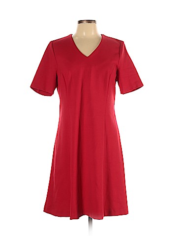 Nina Mclemore Casual Dress (view 1)