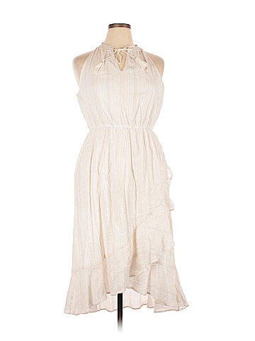 LC Lauren Conrad Casual Dress (view 1)