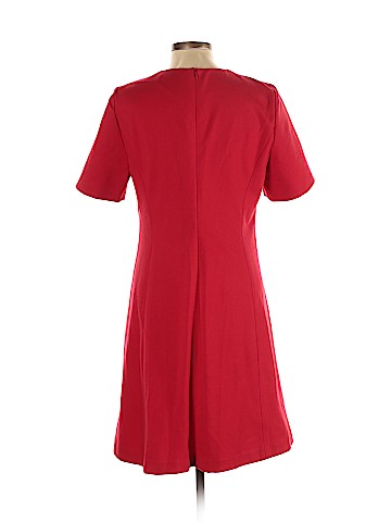 Nina Mclemore Casual Dress (view 2)