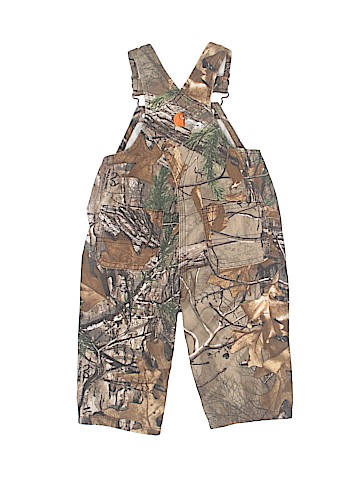 Carhartt Overalls (view 2)