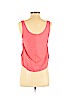 Adidas 100% Cotton Pink Active Tank Size S - photo 2