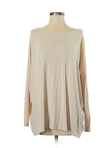 Piko Long Sleeve Top (view 1)