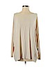 Piko Tan Long Sleeve Top Size S - photo 1